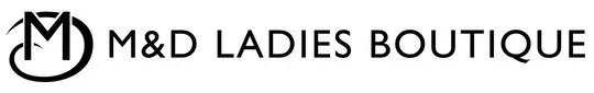 M&D Ladies Boutique Promo Code
