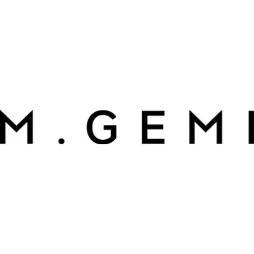 M.Gemi Promo Code