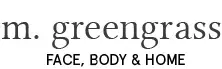 m. greengrass Promo Code