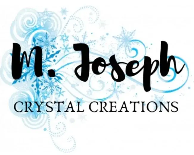 M. Joseph Crystal Creations Promo Code