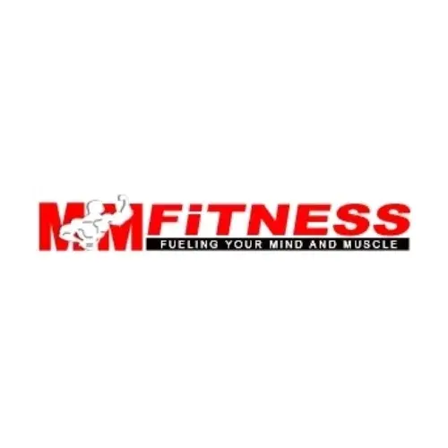 M&M Fitness Promo Code