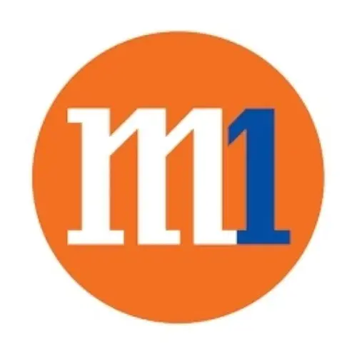 M1 Promo Code