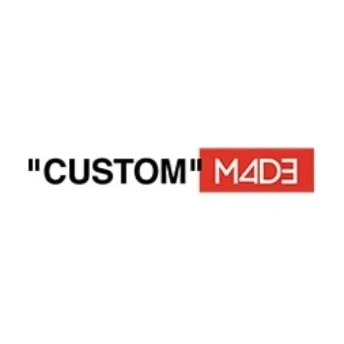 M4D3 Custom Promo Code