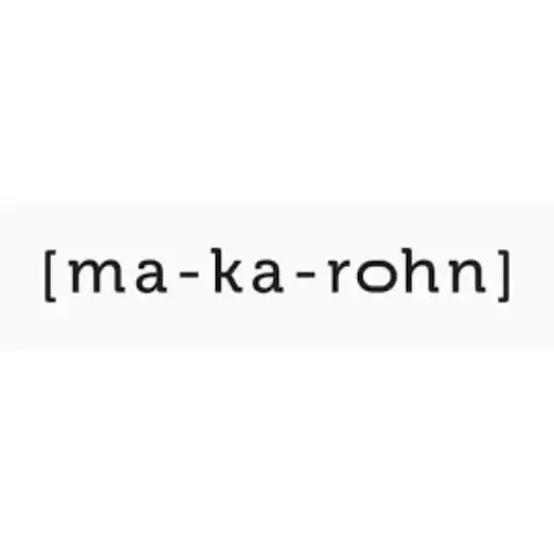 Ma-Ka-Rohn Promo Code