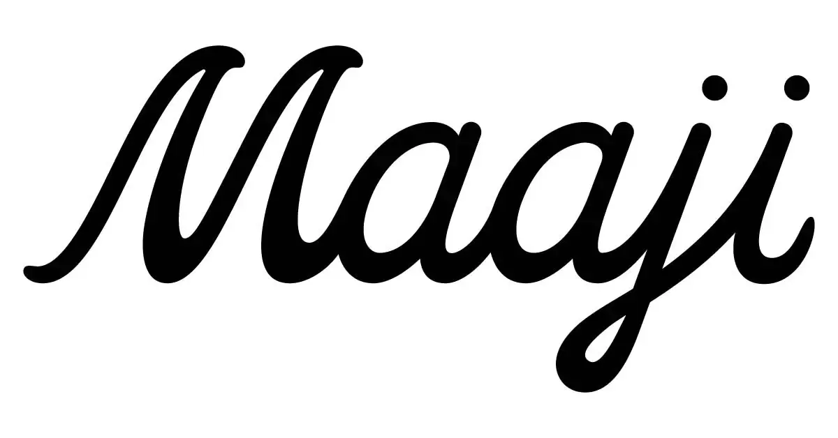 Maaji Promo Code