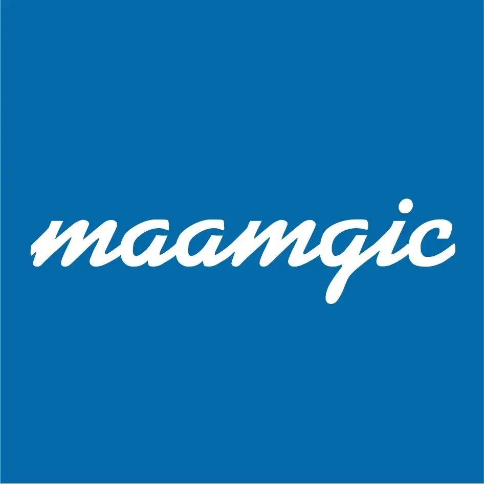 Maamgic Promo Code