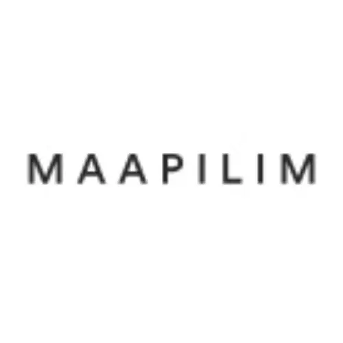 Maapilim Promo Code