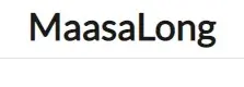 Maasalong Promo Code