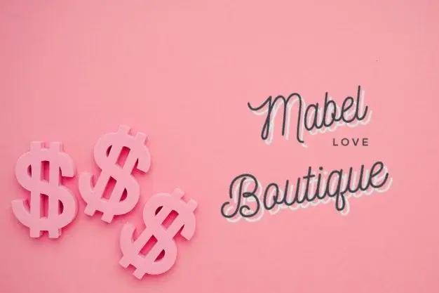 Mabel Love Boutique Promo Code