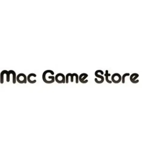 Mac Game Store Promo Code
