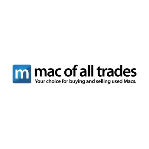 mac of all trades Promo Code