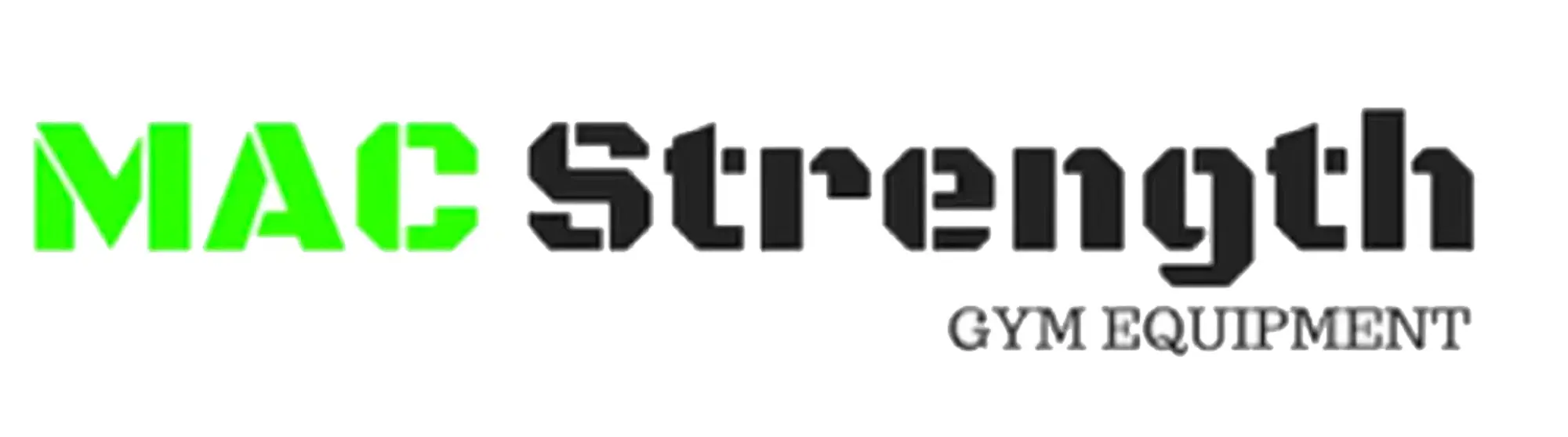 Mac Strength Gym Equipment Promo Code