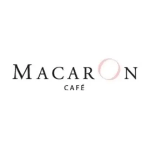MacarOn Café Promo Code