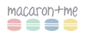Macaron + Me Promo Code