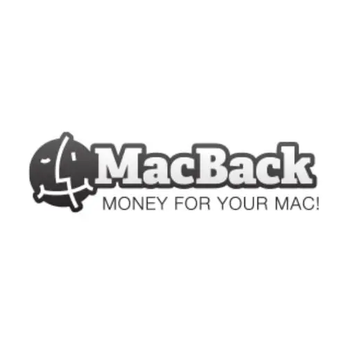 MacBack Promo Code