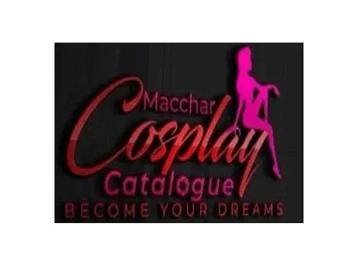 MACchar Cosplay Catalogue Promo Code