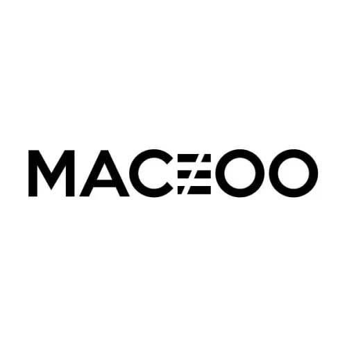 Maceoo Promo Code