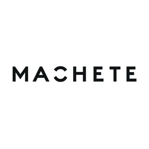 Machete Promo Code
