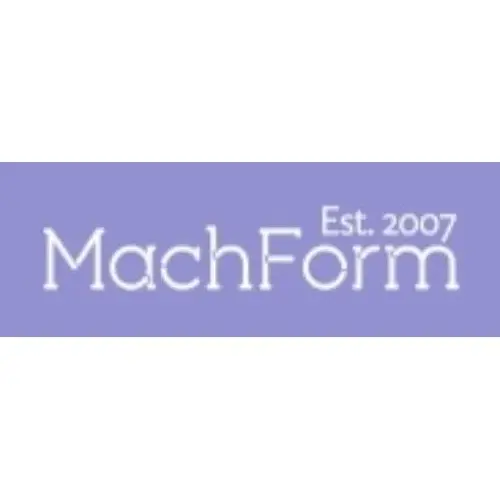 Machform Promo Code