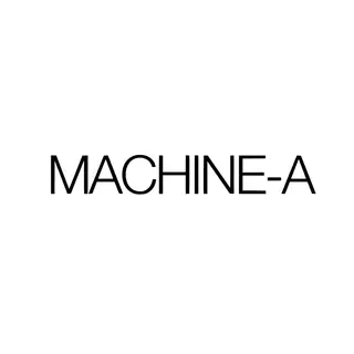 MACHINE-A Promo Code