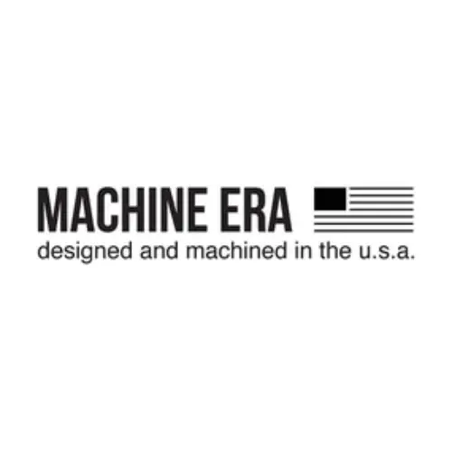 Machine Era Co. Promo Code