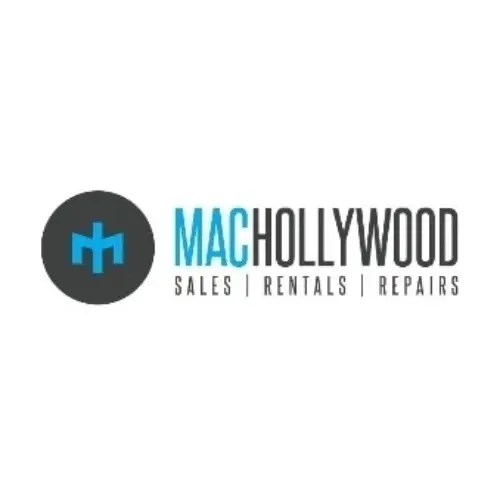 MacHollywood Promo Code