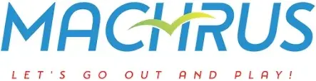 Machrus Promo Code