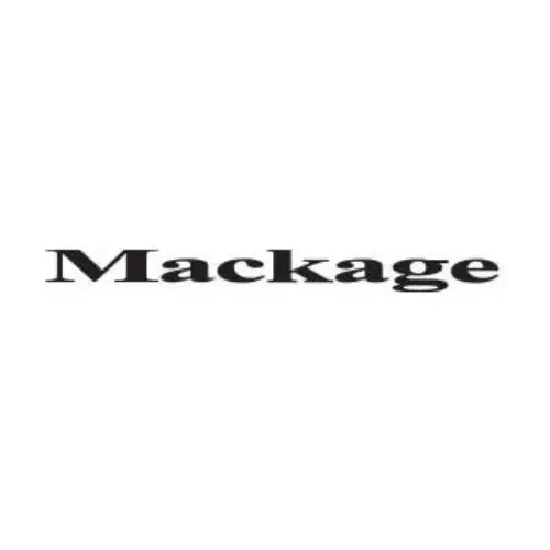 Mackage Promo Code