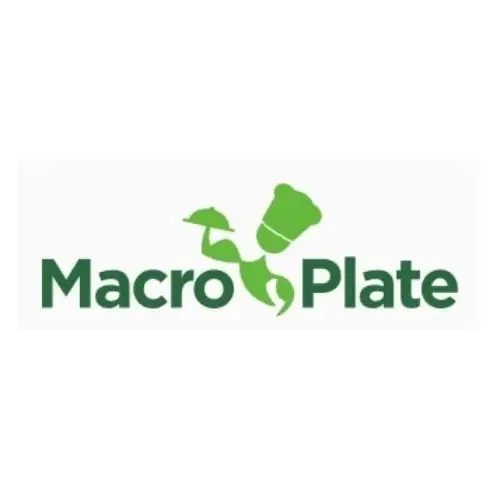 Macro Plate Promo Code