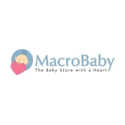 MacroBaby Promo Code