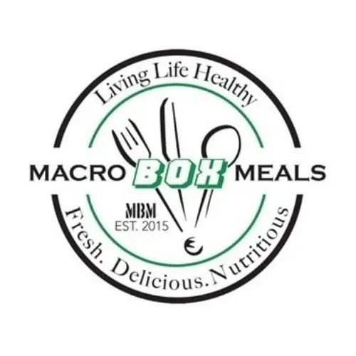 Macrobox Meals Promo Code