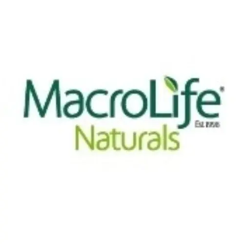 Macrolife Naturals Promo Code