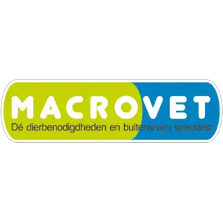 Macrovet.nl Promo Code