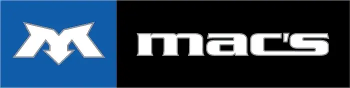 Mac's Custom Tie-Downs Promo Code