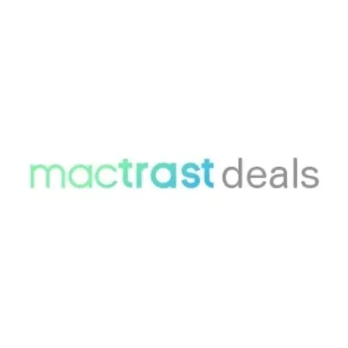 MacTrast Deals Promo Code