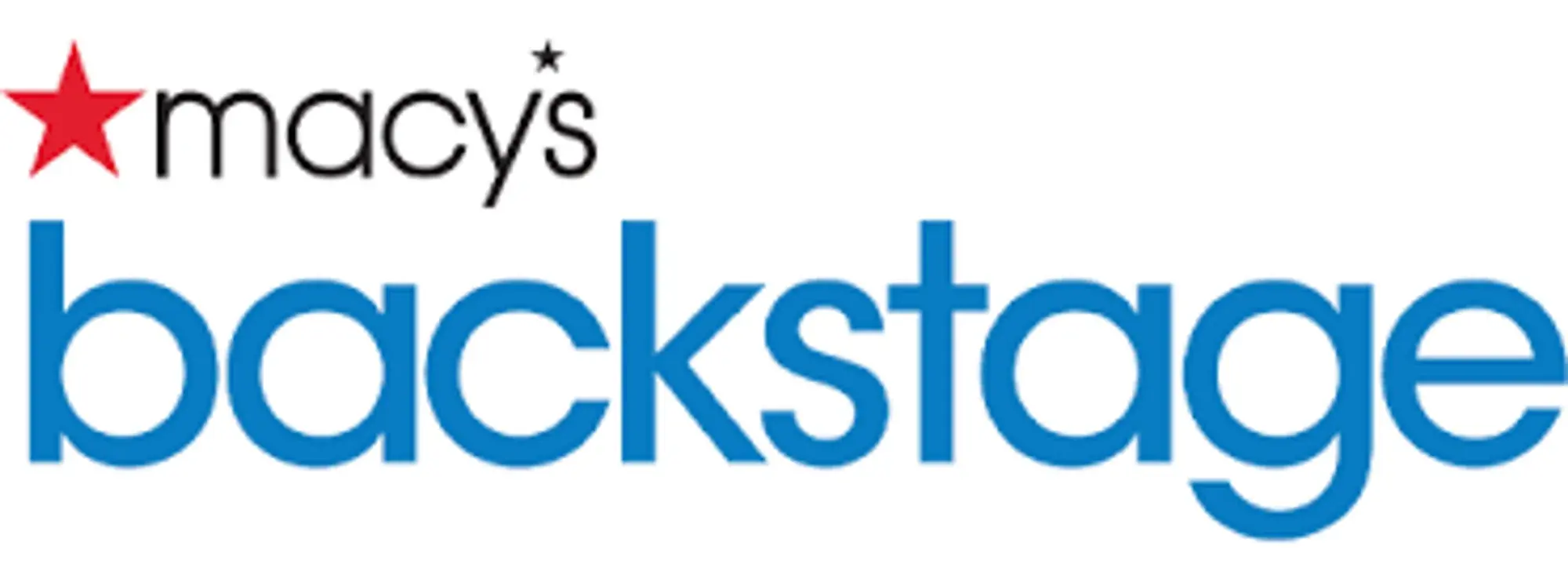 Macy’s Backstage Promo Code