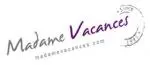 MadameVacances Promo Code
