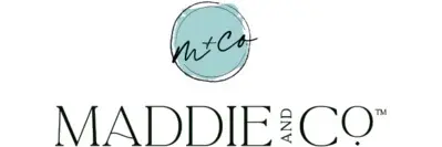 Maddie and Co. Promo Code