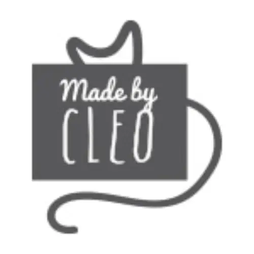 Made By Cleo Promo Code