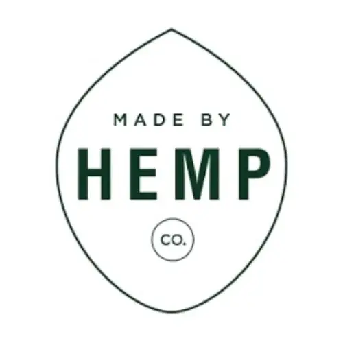 Made by Hemp Promo Code