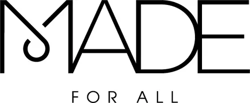 MADE FOR ALL Promo Code