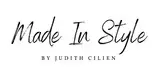 MADE IN STYLE Promo Code