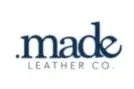 MADE Leather Promo Code