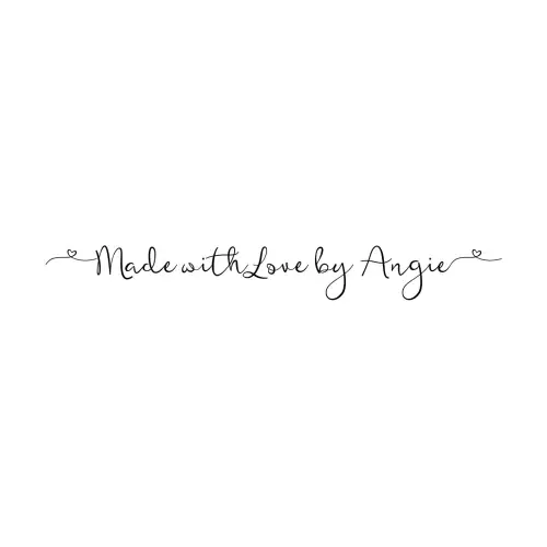 Made with Love by Angie Promo Code