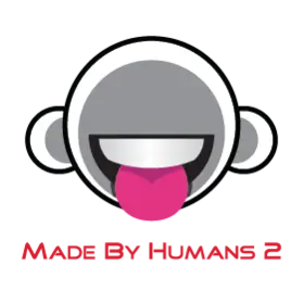 Made By Humans 2 Designs Inc Promo Code
