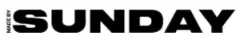 madebySUNDAY Promo Code