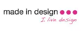 Made In Design DE Promo Code