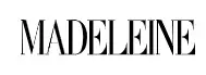 Madeleine AT Promo Code