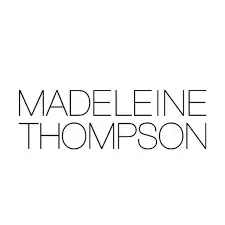 Madeleine Thompson Promo Code