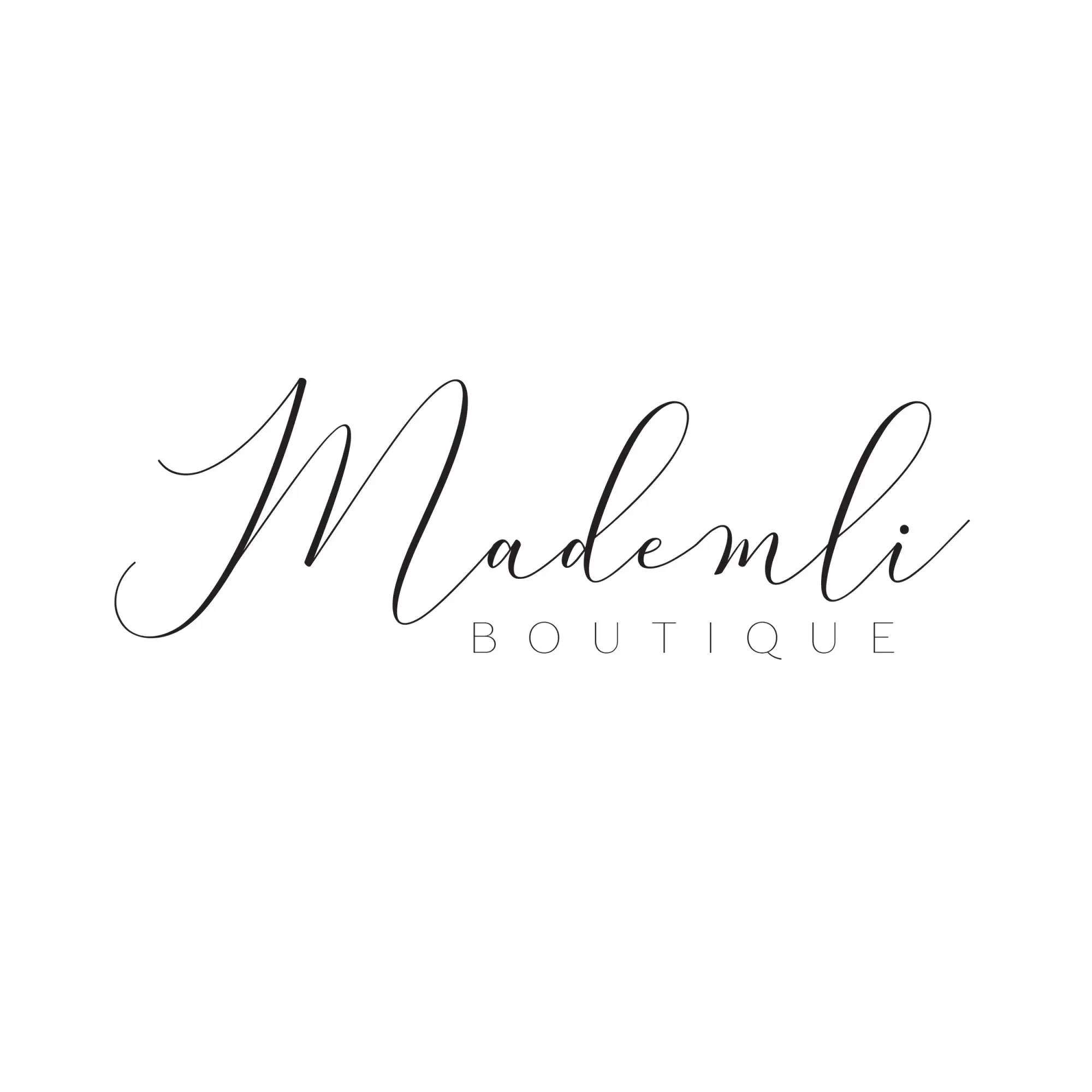 Mademli Boutique Promo Code